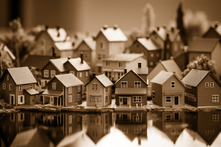 Blackburn Ridge neighborhood